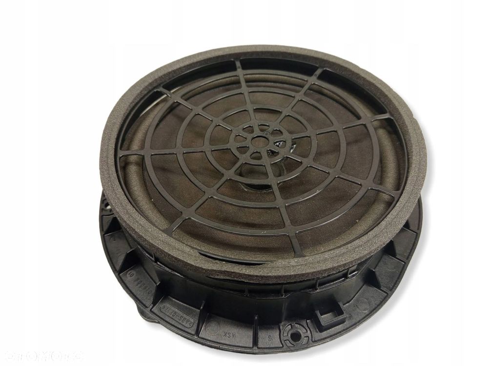 Głośnik drzwi przednich Audi A5 8T 8F A4 B9 8W0035415A - 2