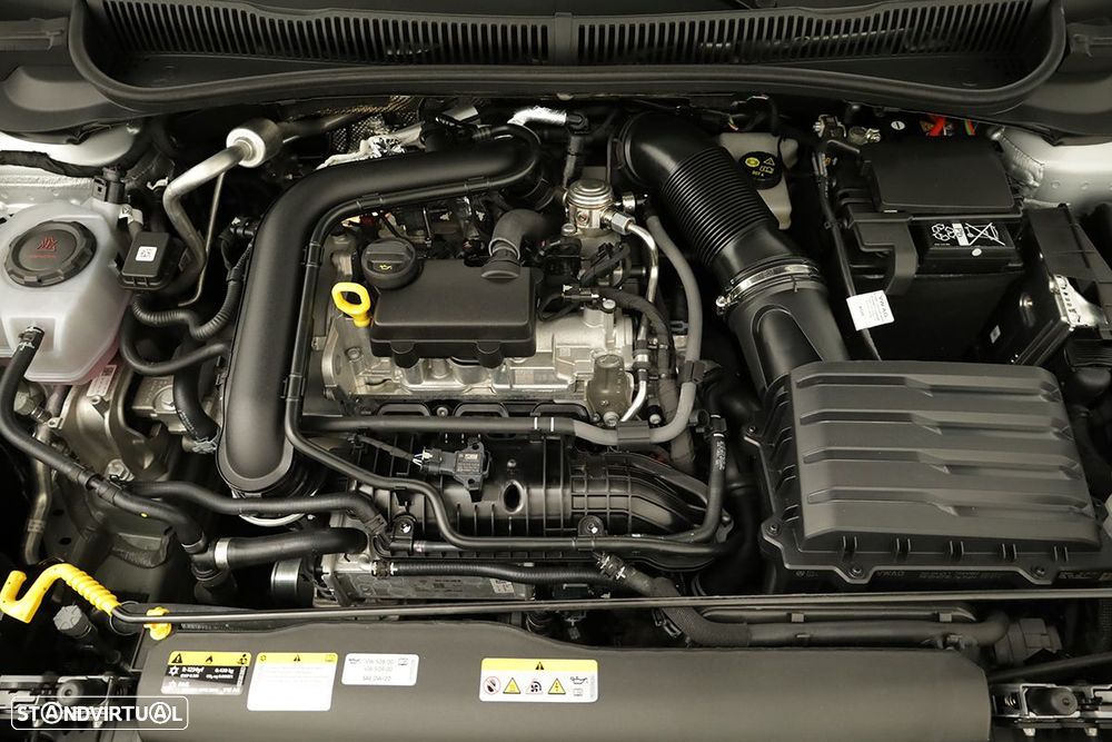 VW Taigo 1.0 TSI Urban - 22