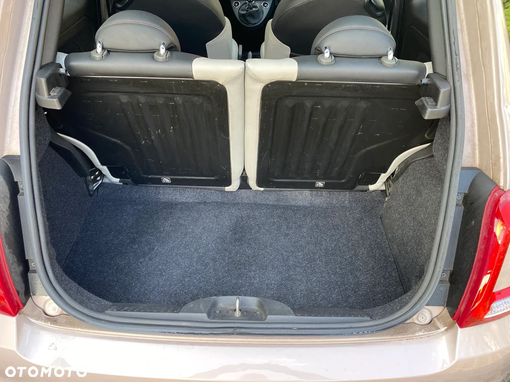 Fiat 500 1.0 GSE Hybrid - 15