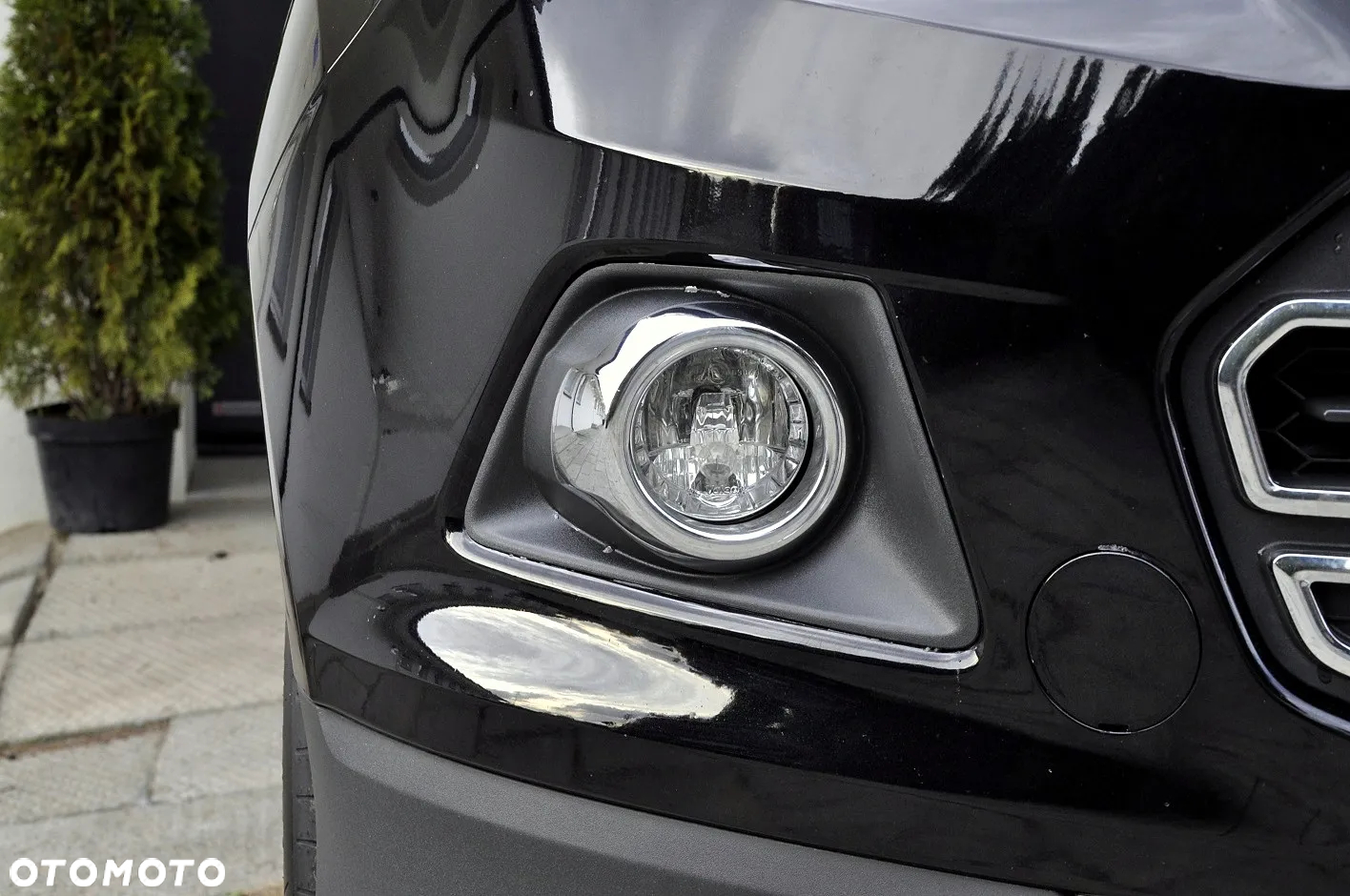 Ford EcoSport 1.0 EcoBoost TITANIUM - 27