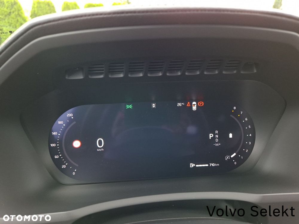 Volvo XC 90 B5 B AWD Ultra Bright 7os - 16