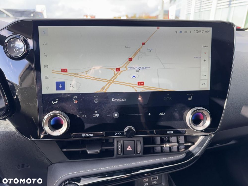 Lexus NX 350h Prestige AWD - 23