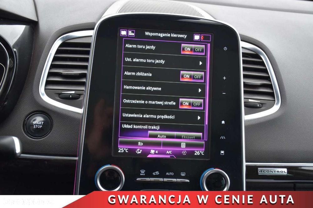 Renault Espace Energy dCi 160 EDC Intens - 17