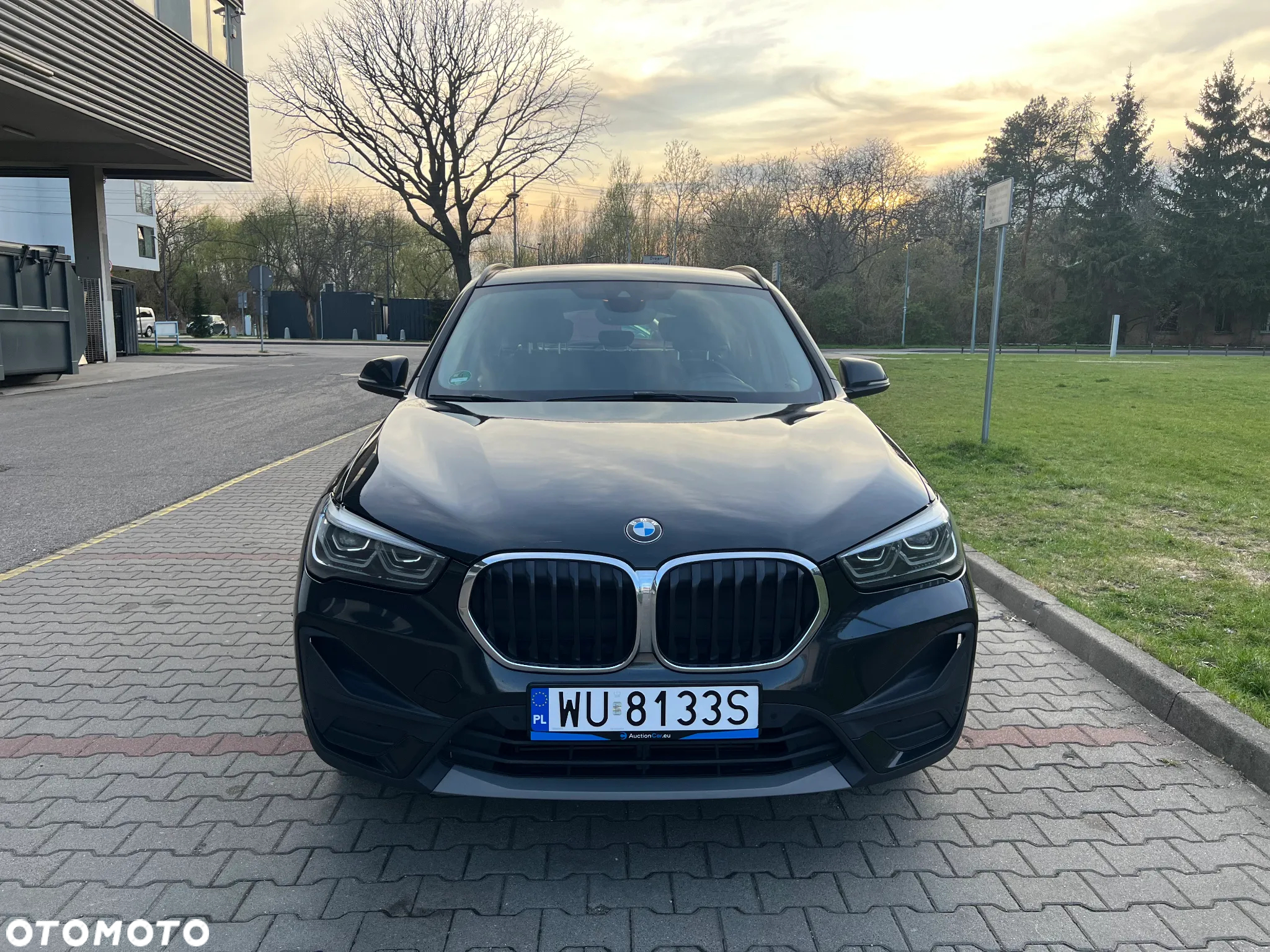 BMW X1 sDrive16d - 5