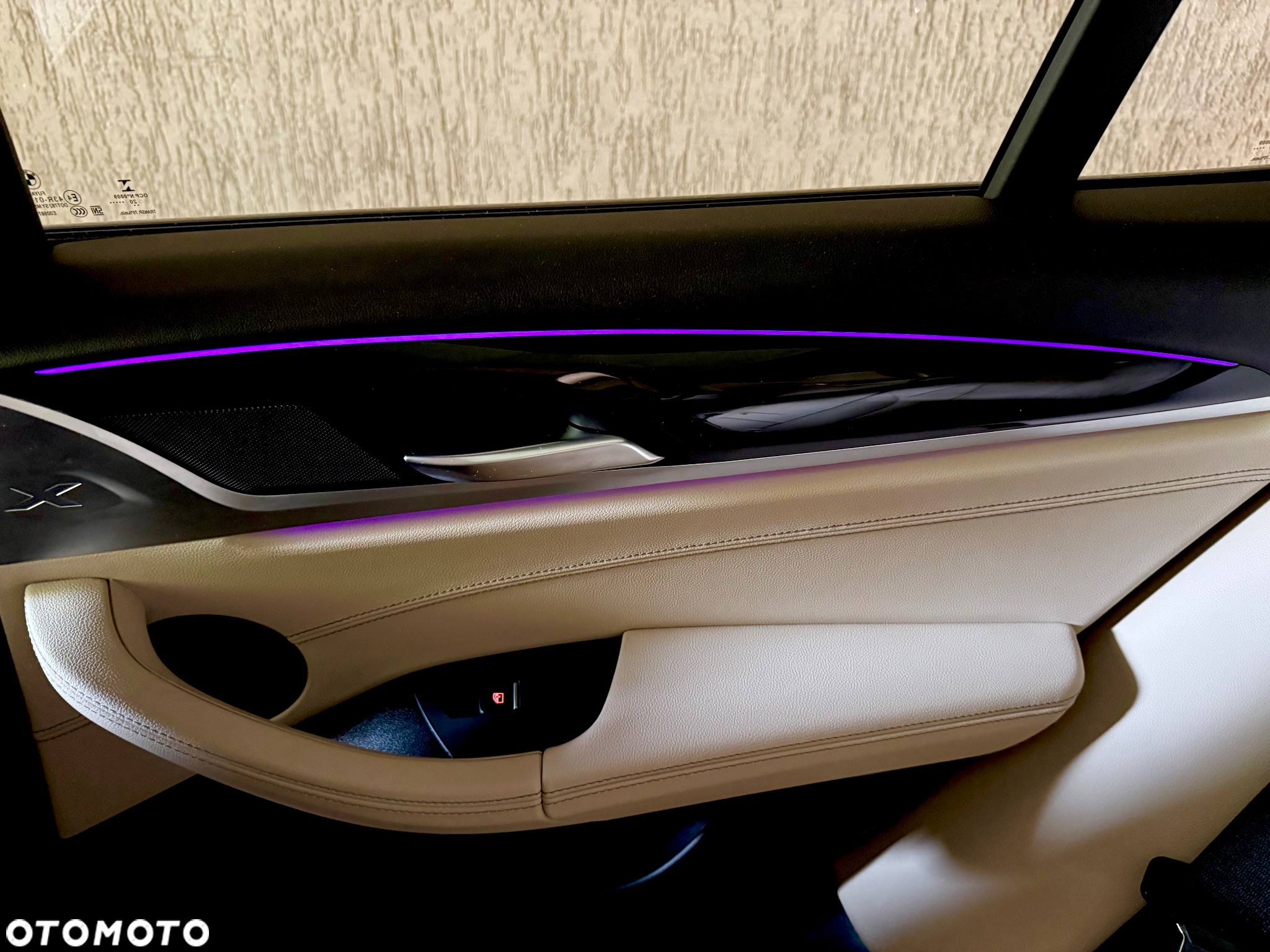 BMW X3 - 27
