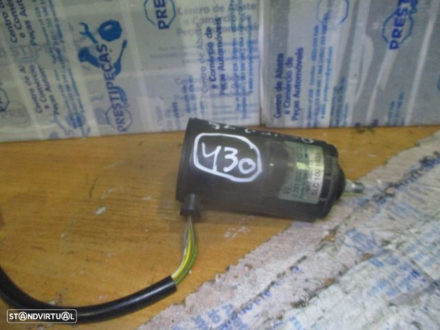 Pedal 0281002310 ROVER 75 1999 2.0D - 4
