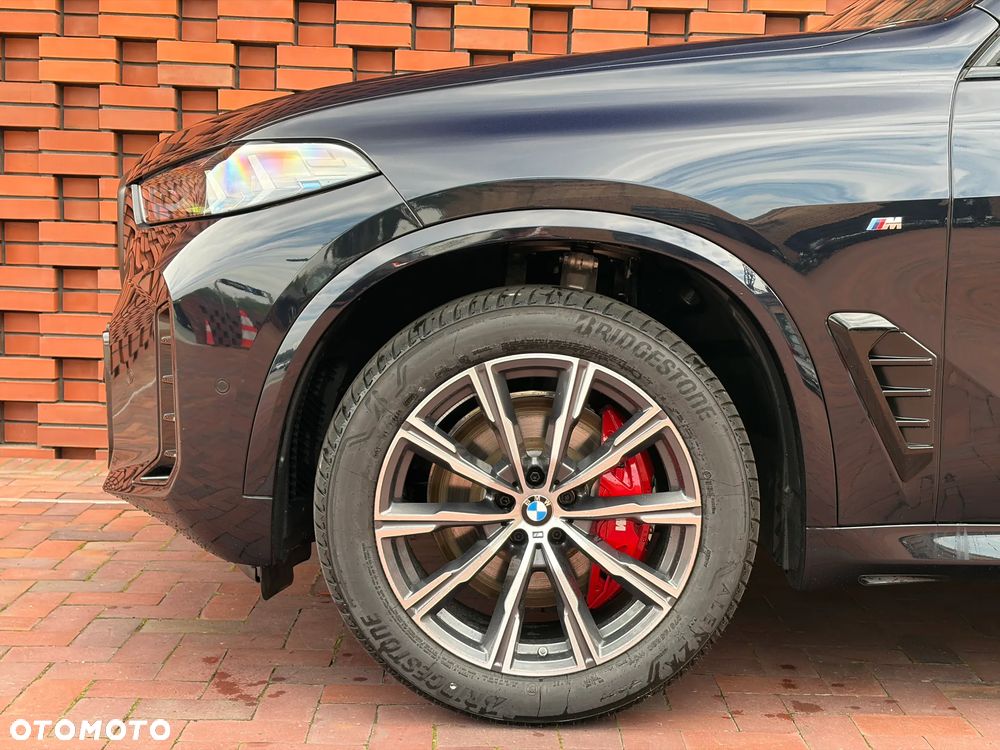 BMW X5 xDrive40d mHEV sport - 16
