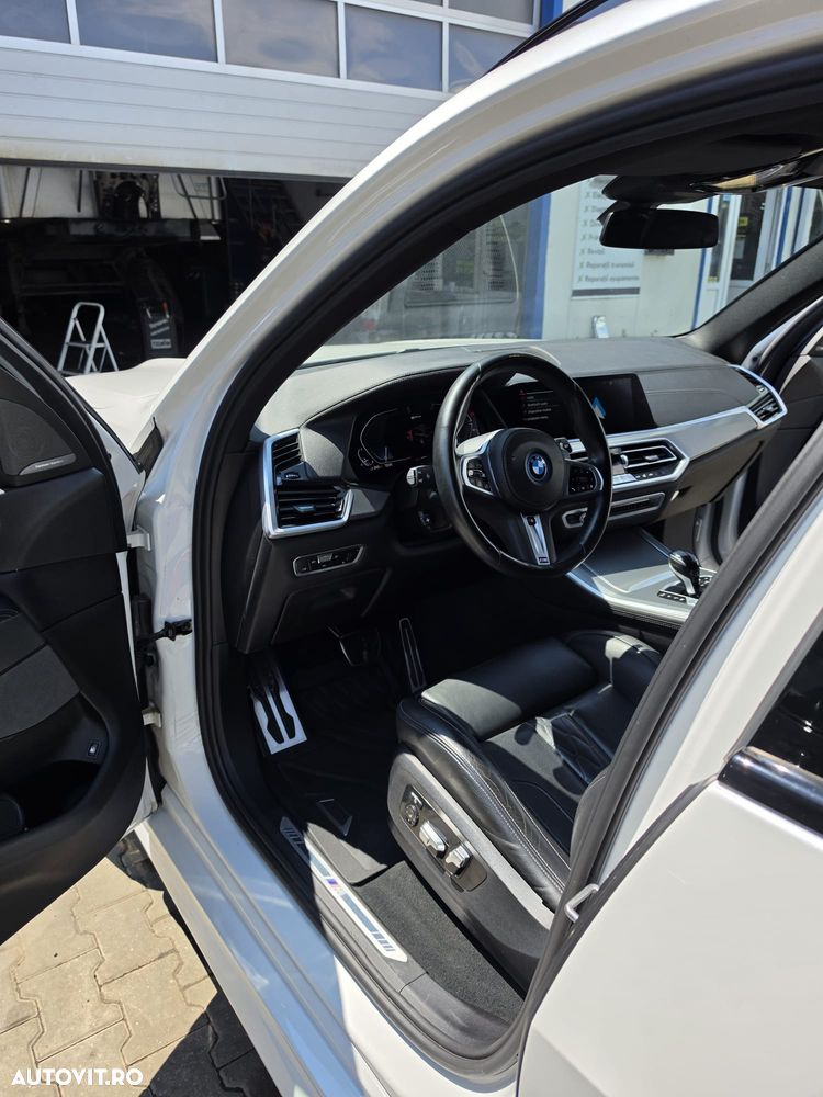 BMW X5 xDrive45e - 5