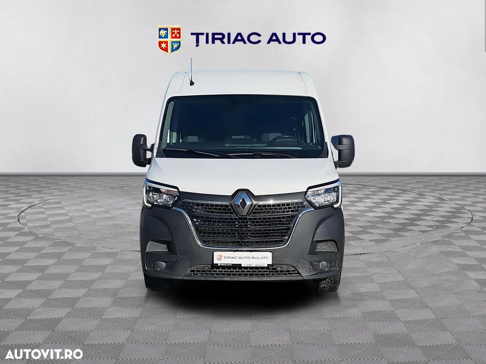 Renault Master - 8