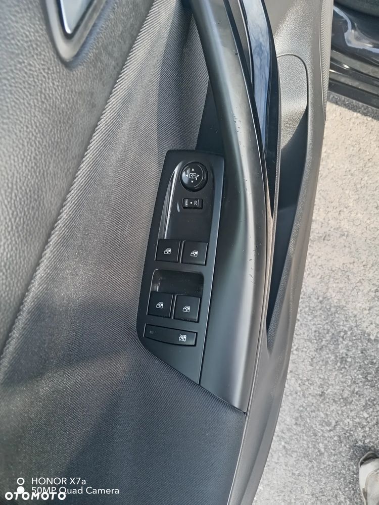 Opel Astra 1.4 Turbo Start/Stop Dynamic - 27