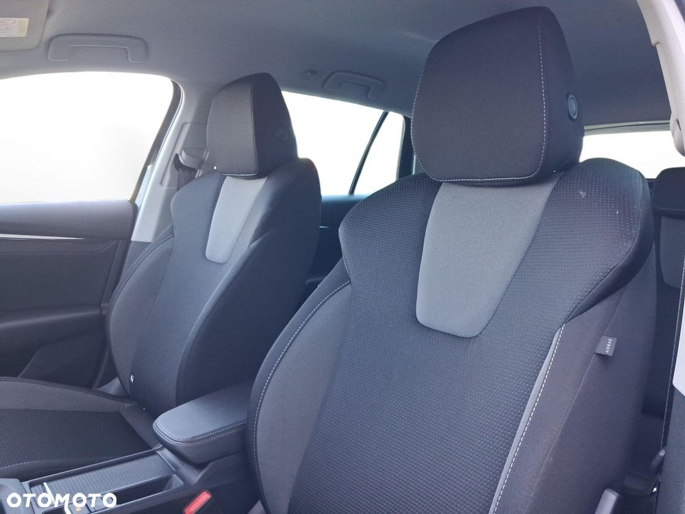 Skoda Octavia 1.5 TSI e-Tec Style DSG - 15