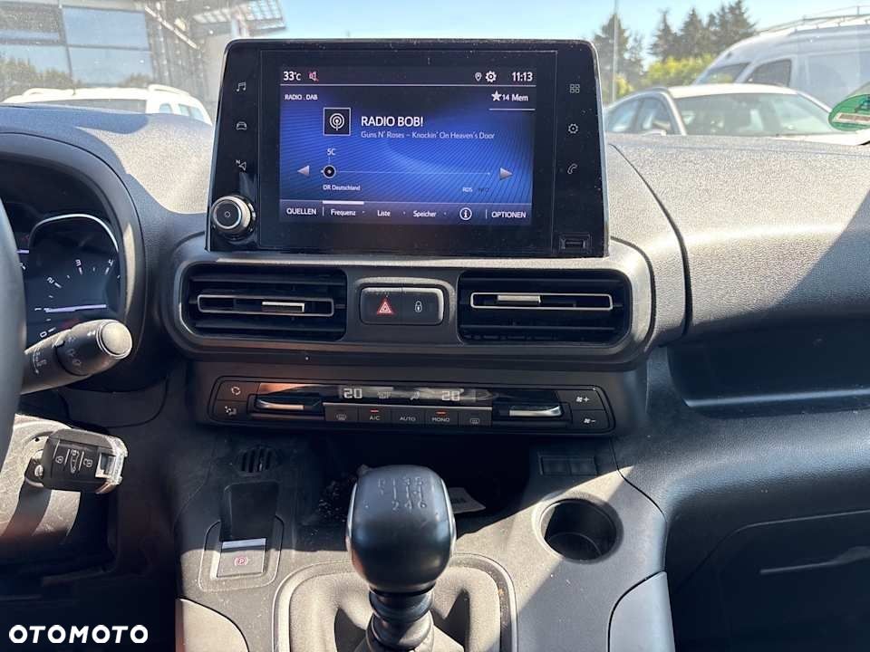 Toyota Proace City - 18