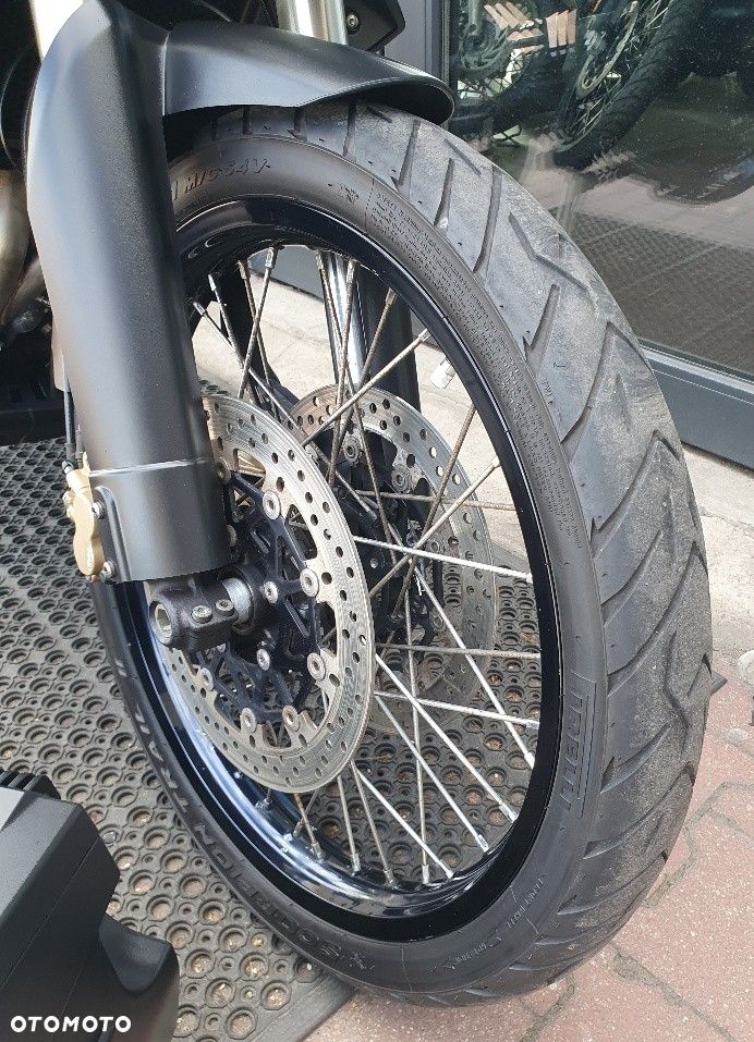 Triumph Tiger - 16