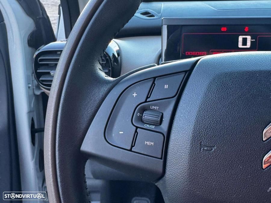 Citroën C4 Cactus 1.6 BlueHDi Shine - 9