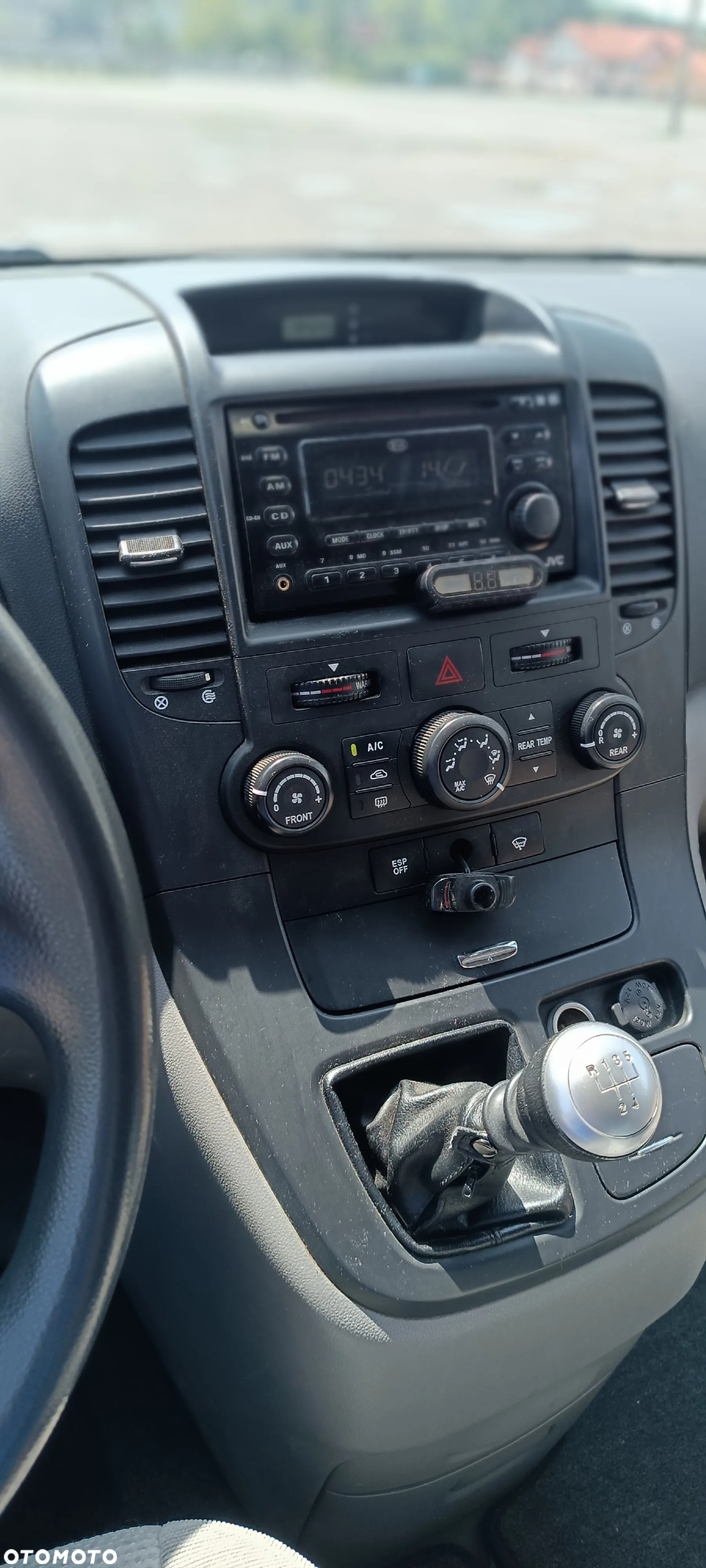 Kia Carnival 2.9 CRDi Freedom - 16