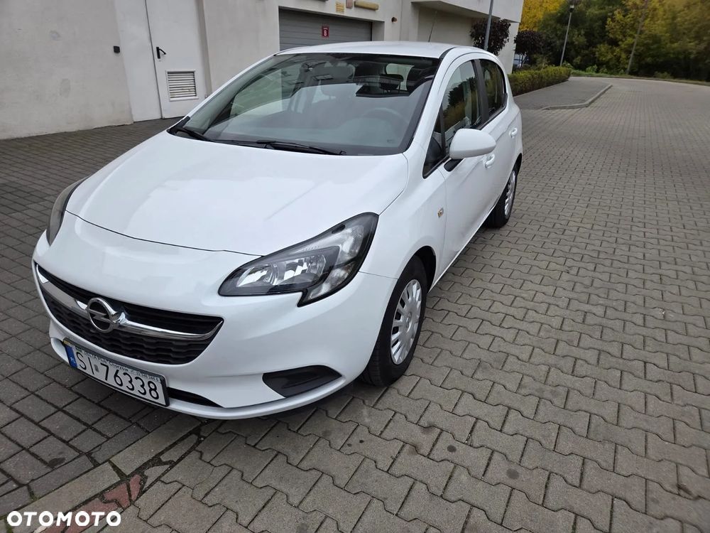 Opel Corsa 1.2 Enjoy - 4