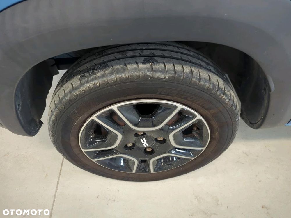 Dacia Spring 27.4kWh Expression - 16