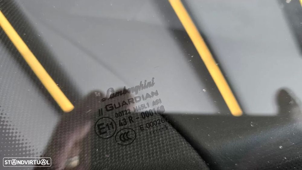 Lamborghini Huracán 5.2 V10 LP610-4 - 29