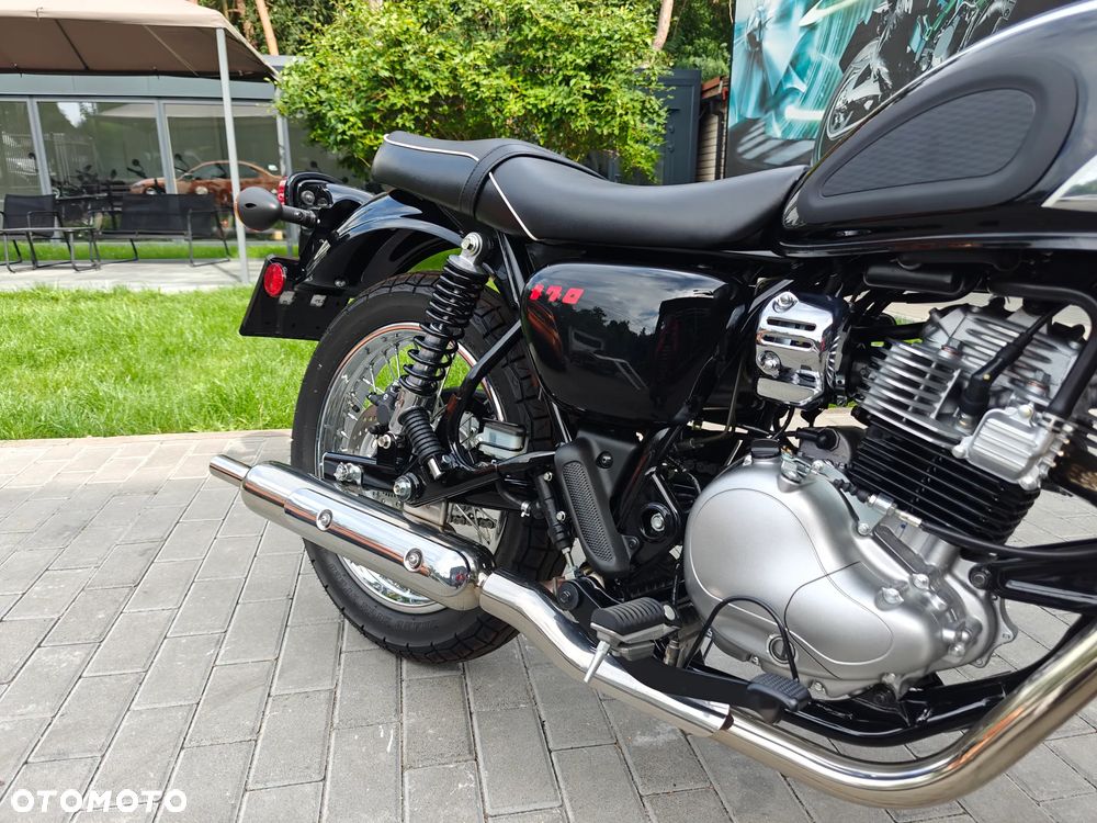 Kawasaki Inny - 6