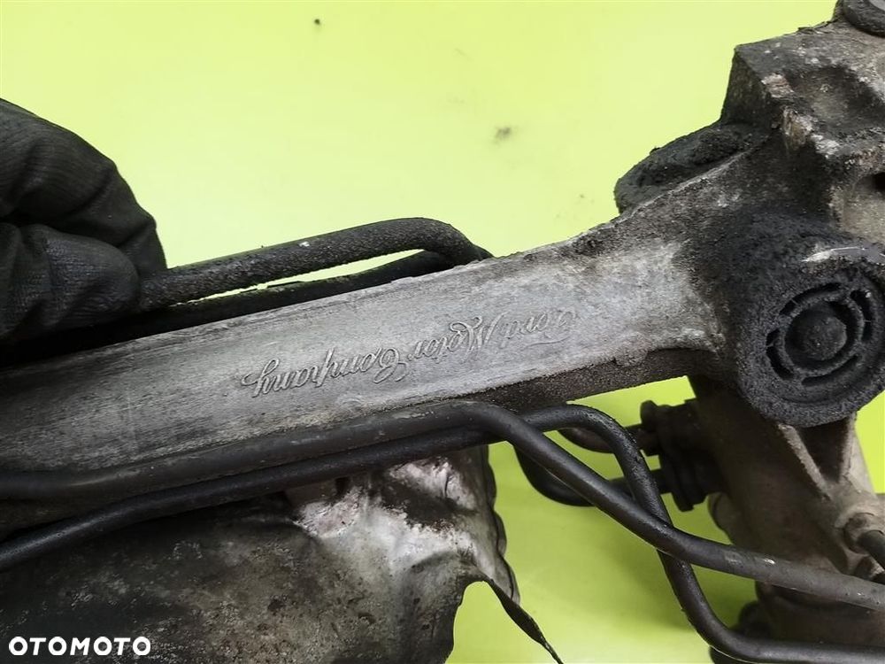 Maglownica PRZEKŁADNIA  Ford C-MAX I 2003-2010R 3M513A500AK - 4