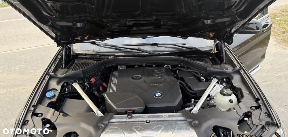 BMW X3 - 13