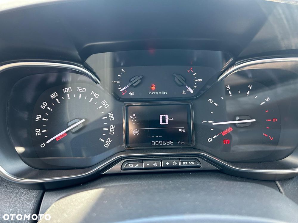 Citroën C3 Aircross 1.2 PureTech GPF Shine Pack S&S - 26