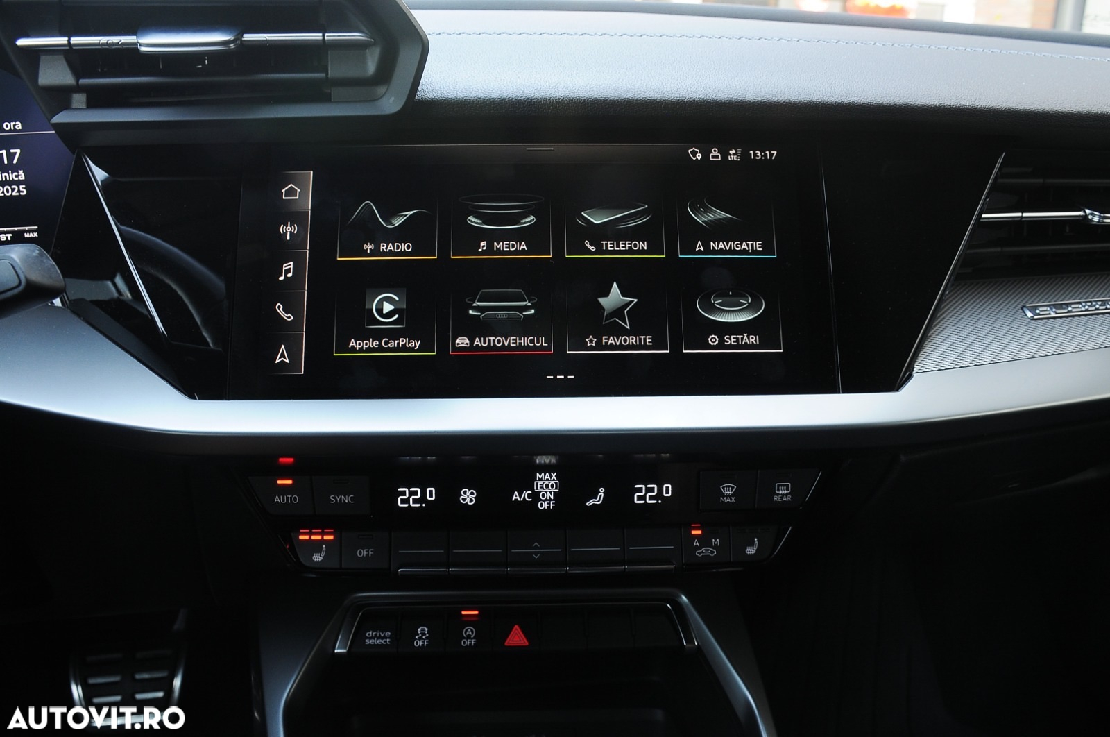 Audi S3 Sportback S tronic - 23
