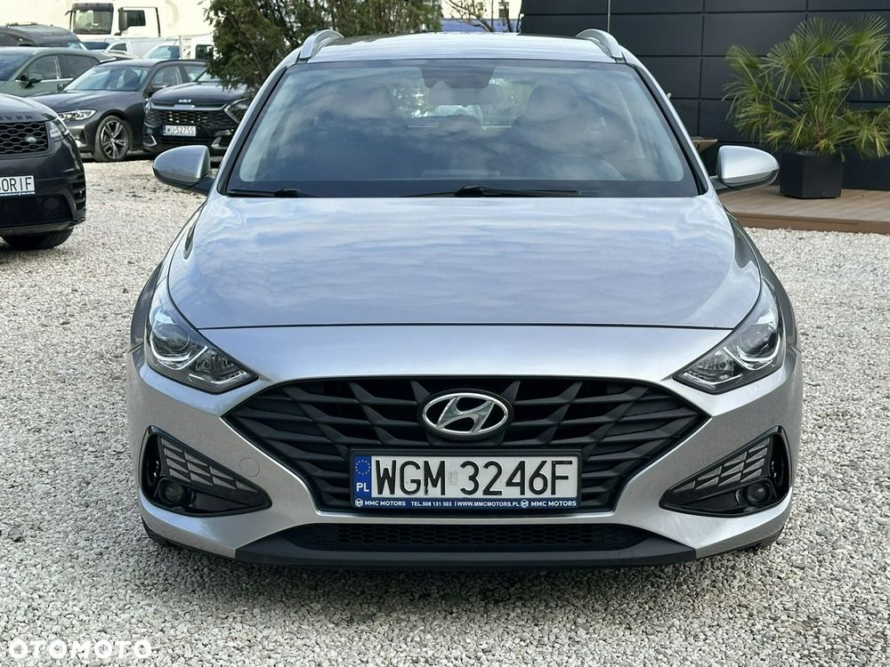 Hyundai i30 - 2