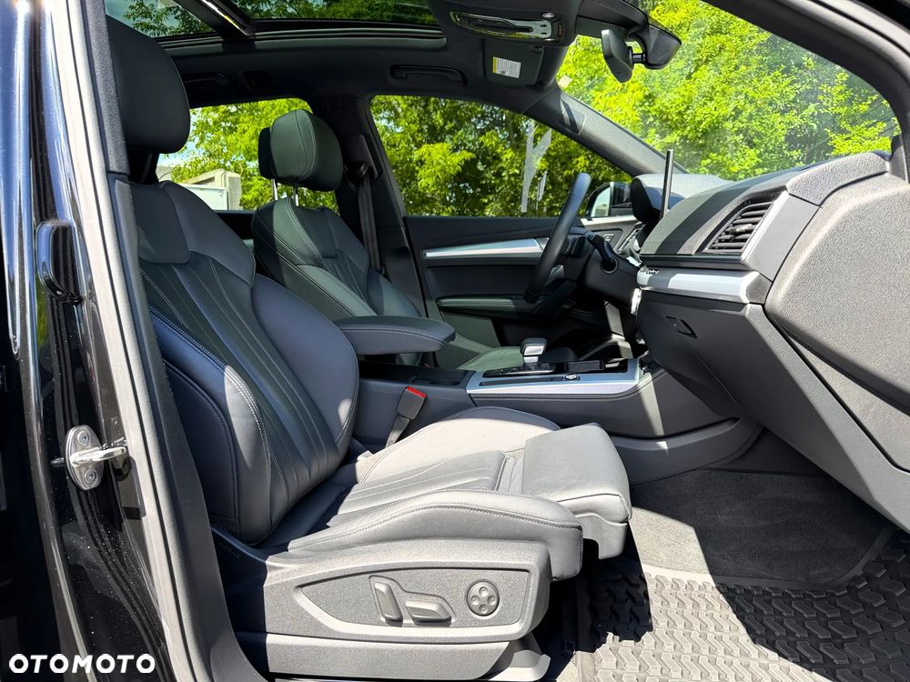Audi Q5 45 TFSI quattro S tronic S line - 18