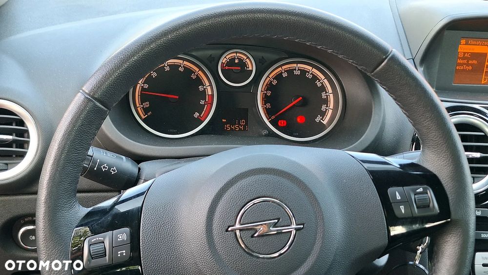 Opel Corsa - 8