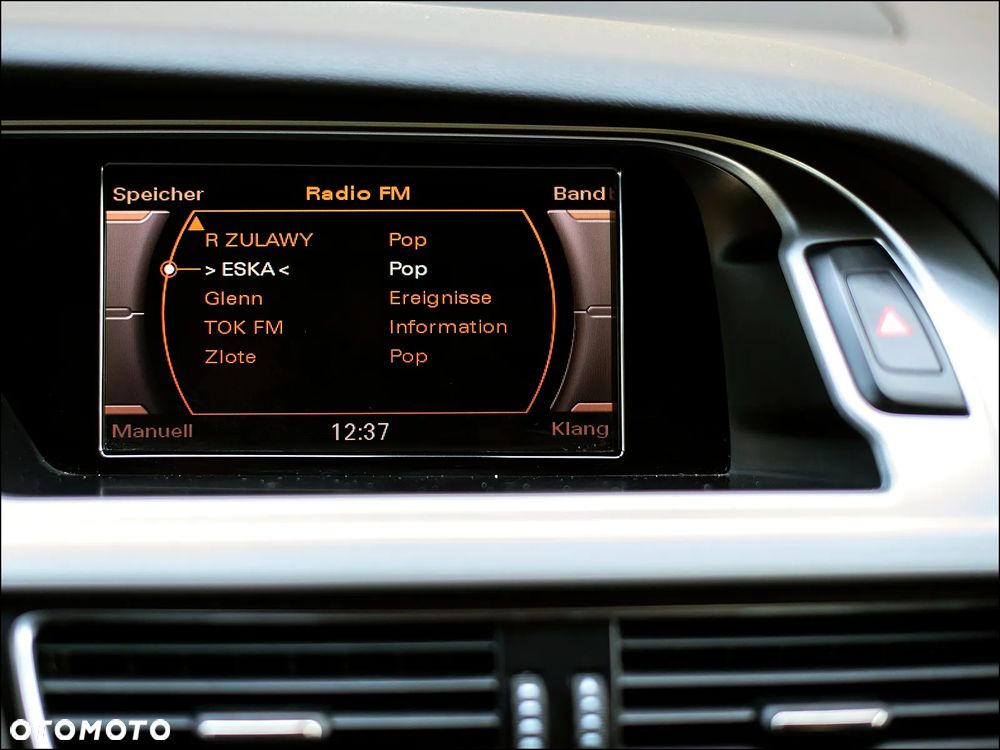 Audi A4 Limousine - 19