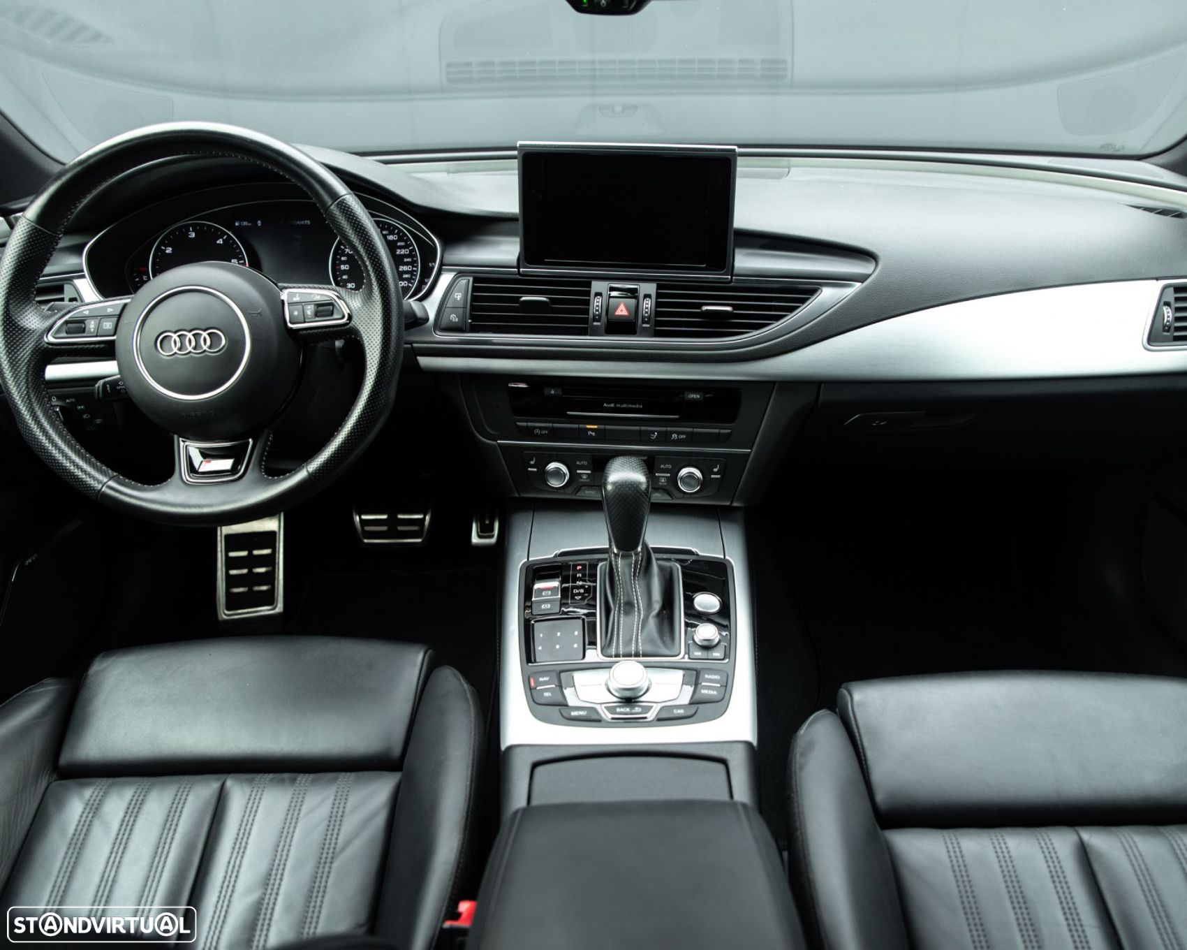 Audi A7 Sportback 3.0 TDI V6 S-line S tronic - 3