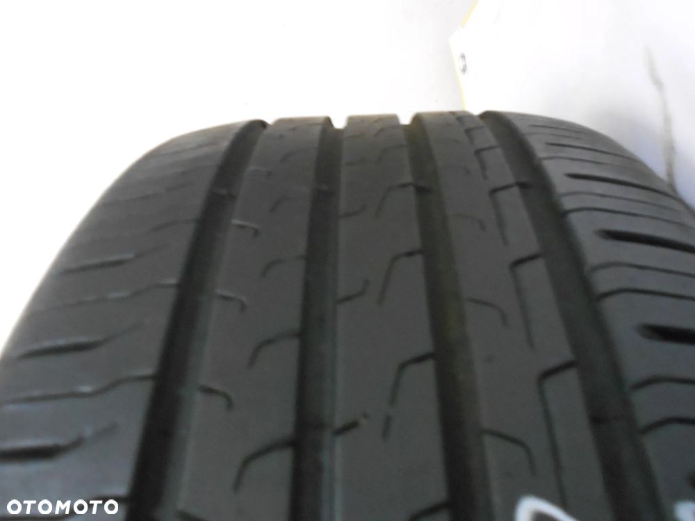 OPONA POJEDYNKA  215/45R20  CONTINENTAL ECO CONTACT 6 XL SEAL DOT  0223 7MM - 2