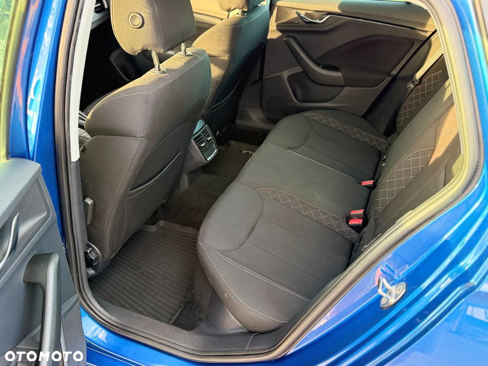 Skoda Scala 1.5 TSI Ambition DSG - 30
