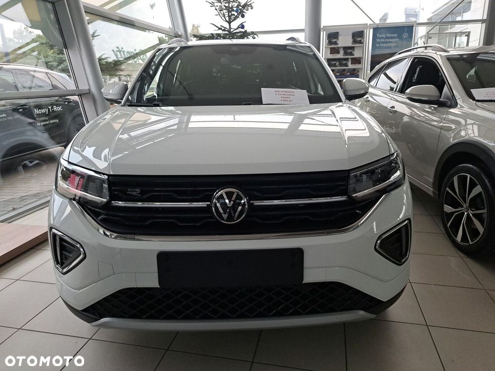 Volkswagen T-Cross - 16