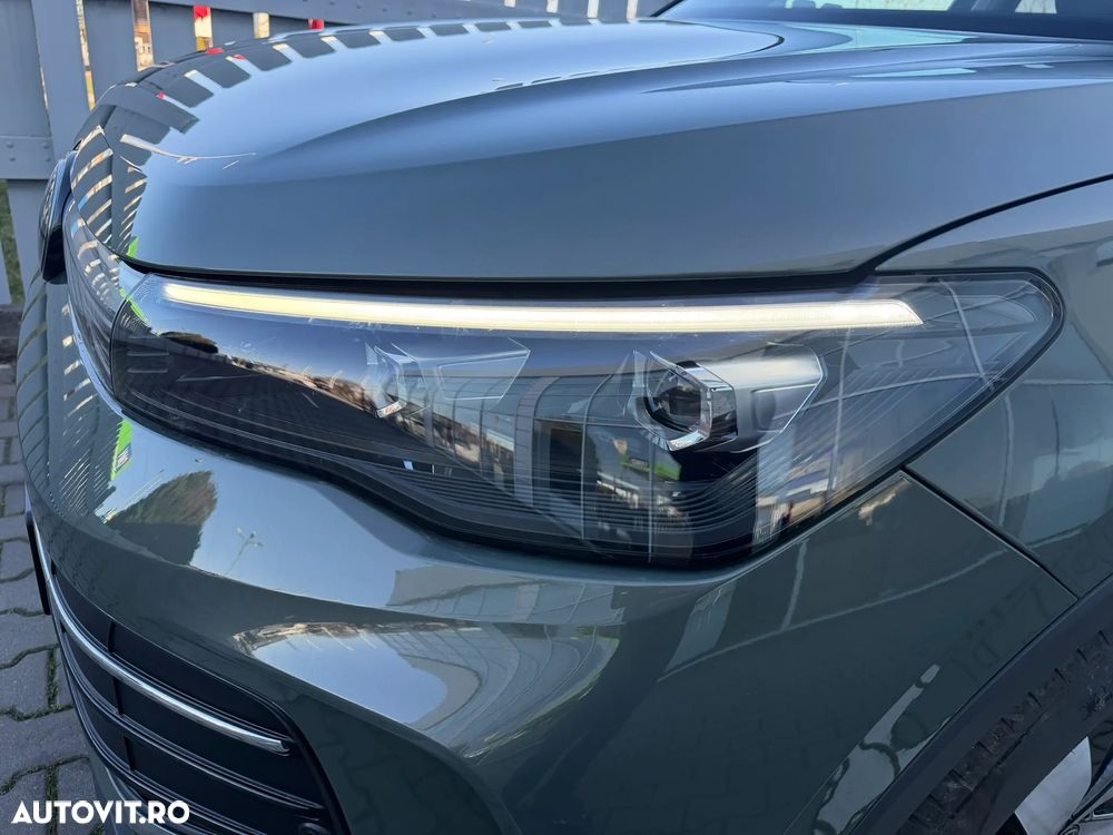 Volkswagen Tiguan 2.0 TDI DSG 4Motion Advanced - 29