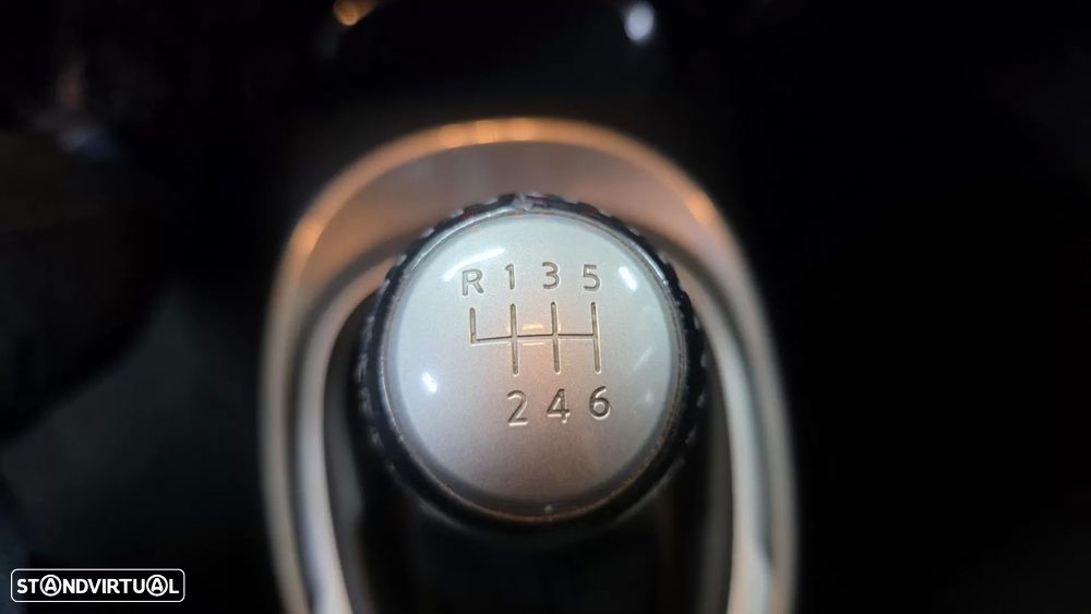 Nissan Juke 1.2 DIG-T N-Connecta - 11