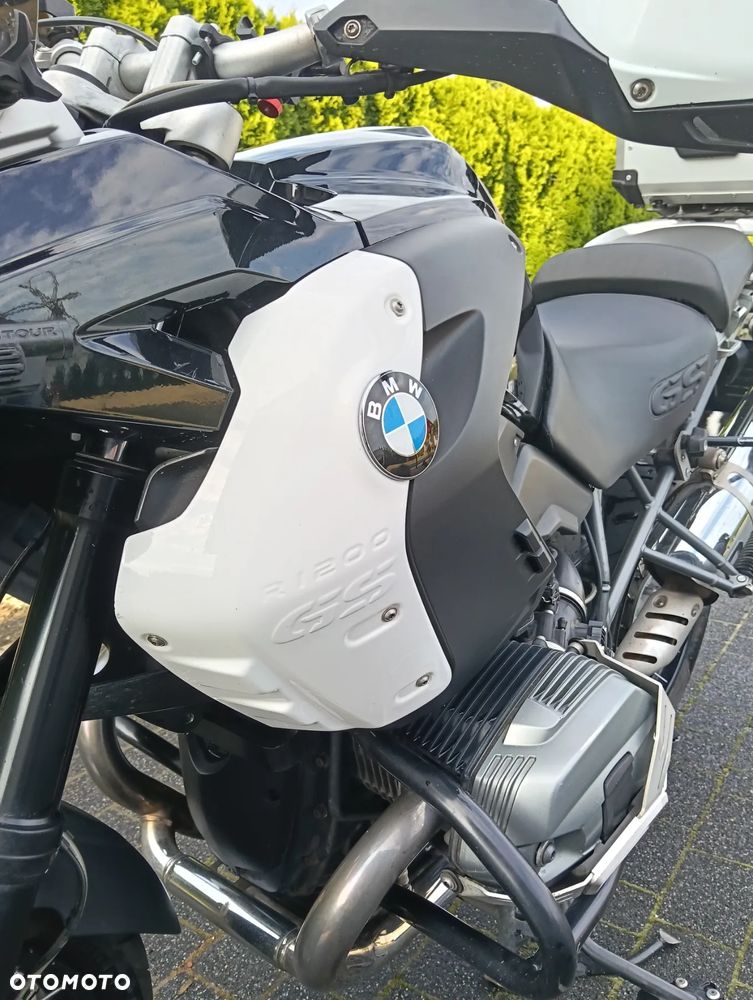 BMW GS - 2
