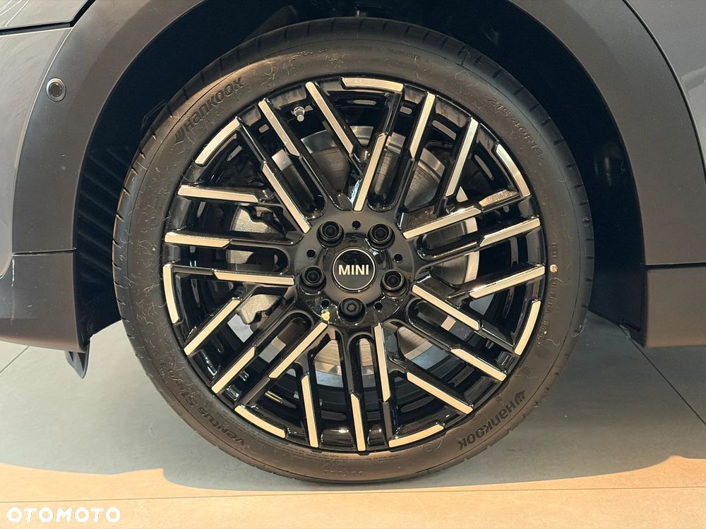 MINI Cooper C Linia Favoured - 14