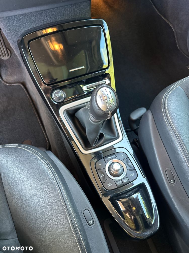 Renault Espace 2.0 dCi SL Alcantara - 15