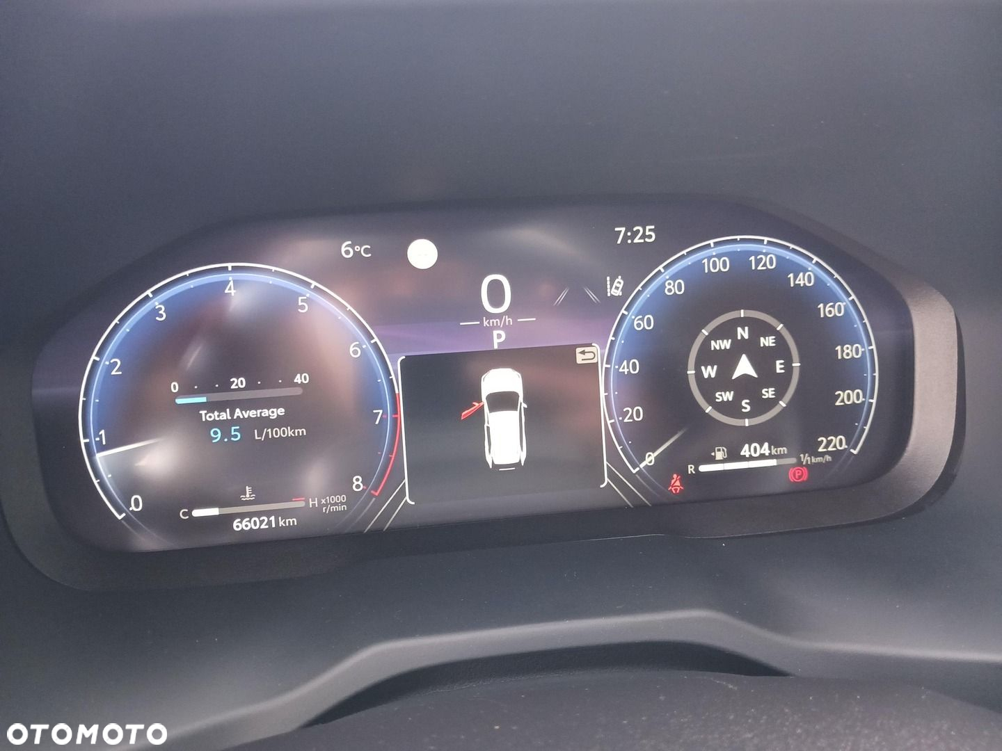 Toyota RAV4 2.0 Comfort 4x2 MS - 16