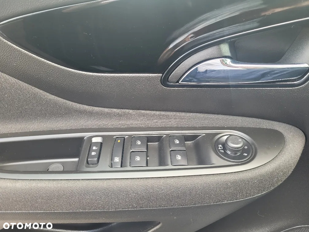 Opel Mokka X 1.4 ECOFLEX Start/Stop Active - 14