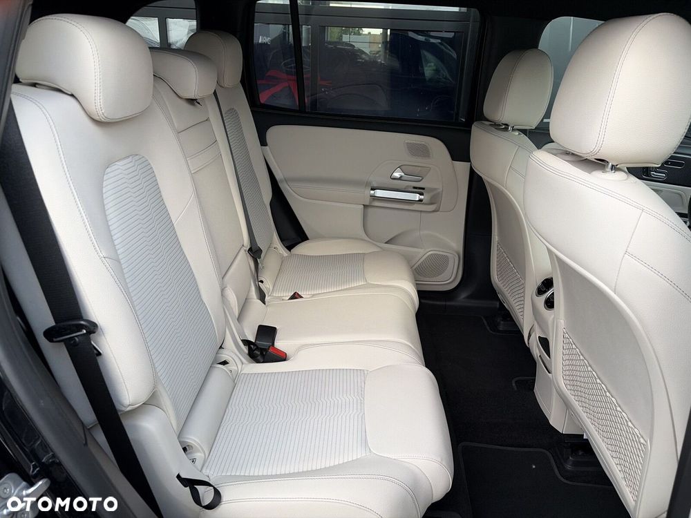 Mercedes-Benz EQB 300 66.5kWh 4-Matic Progressive - 15