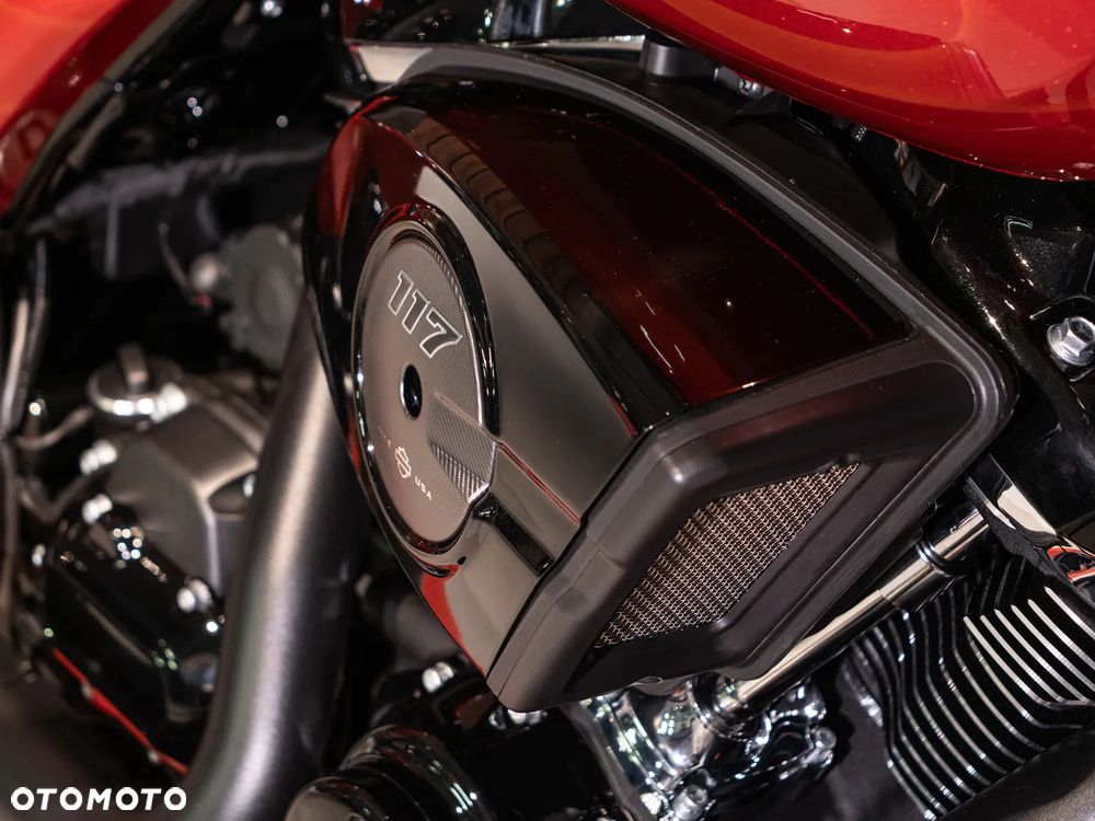 Harley-Davidson Touring Street Glide - 15