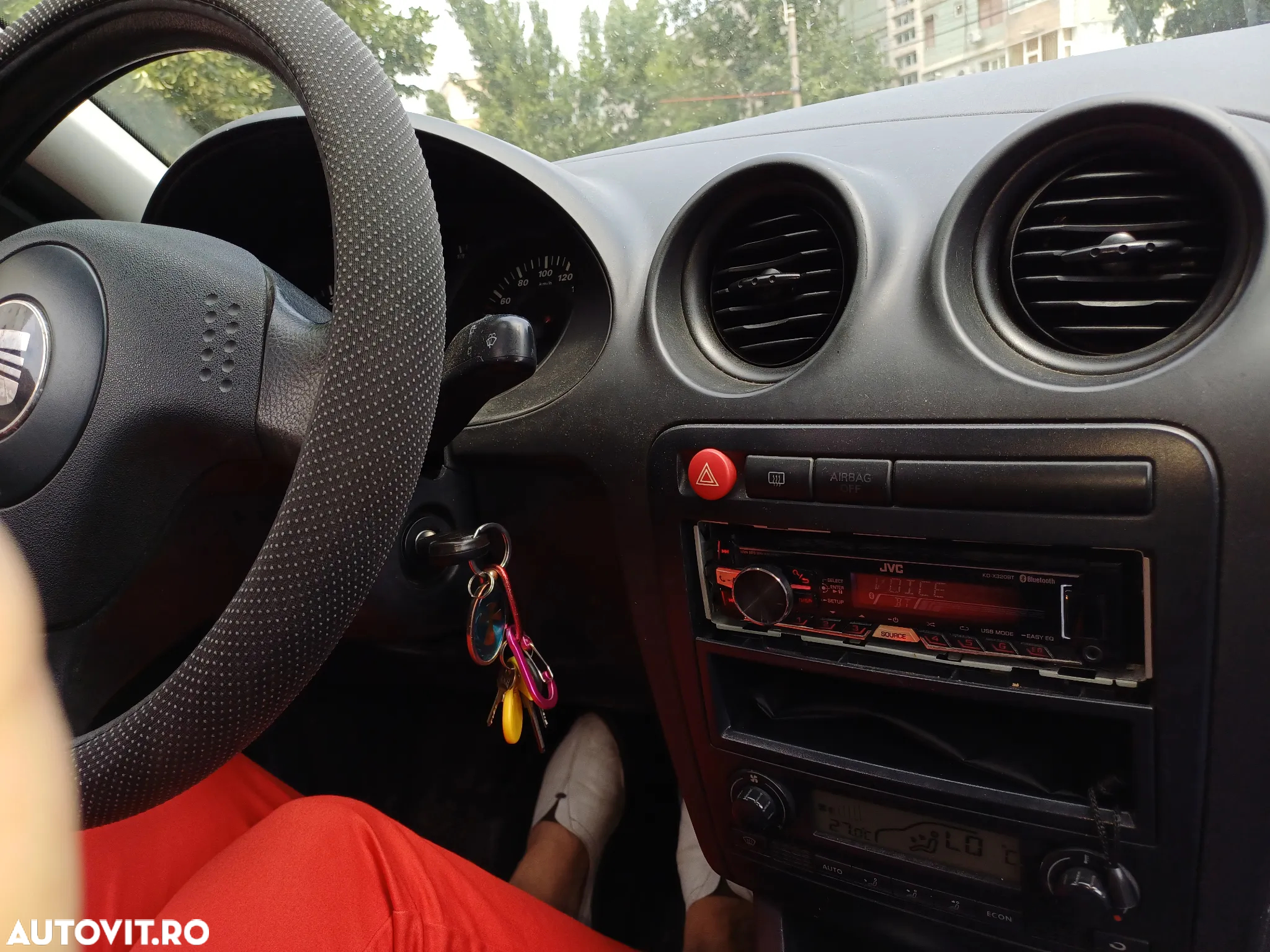Seat Ibiza - 7