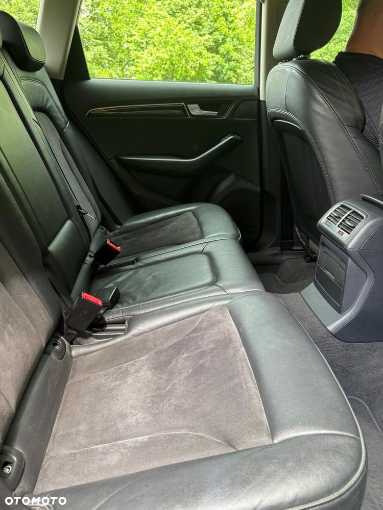Audi Q5 - 9