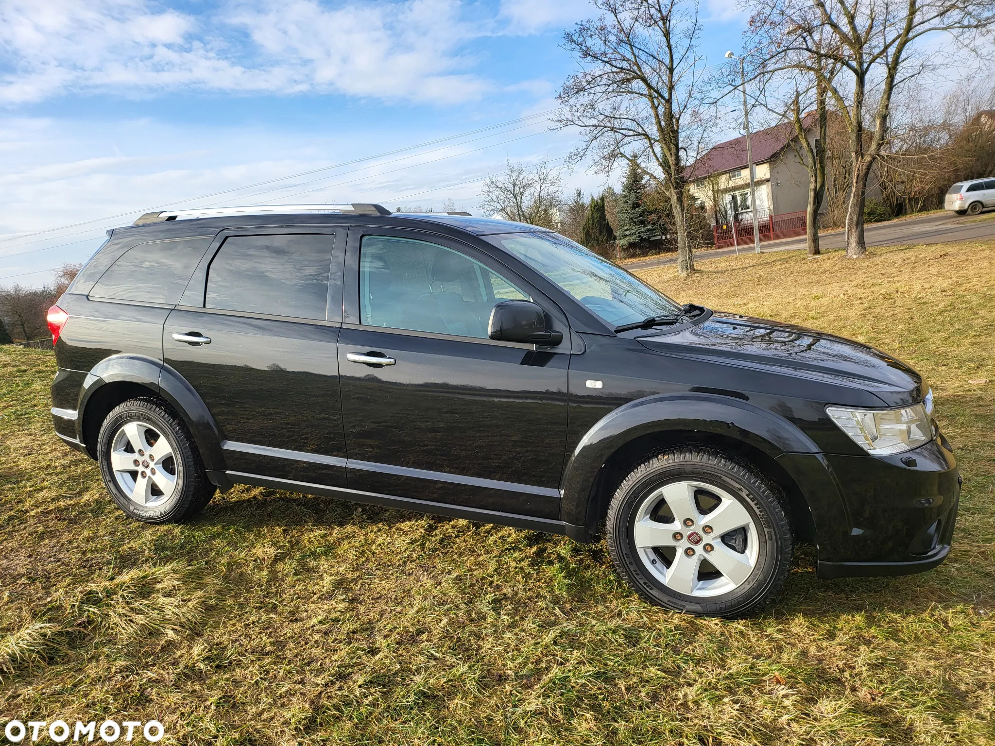 Fiat Freemont 2.0 Multijet Cross AWD - 30