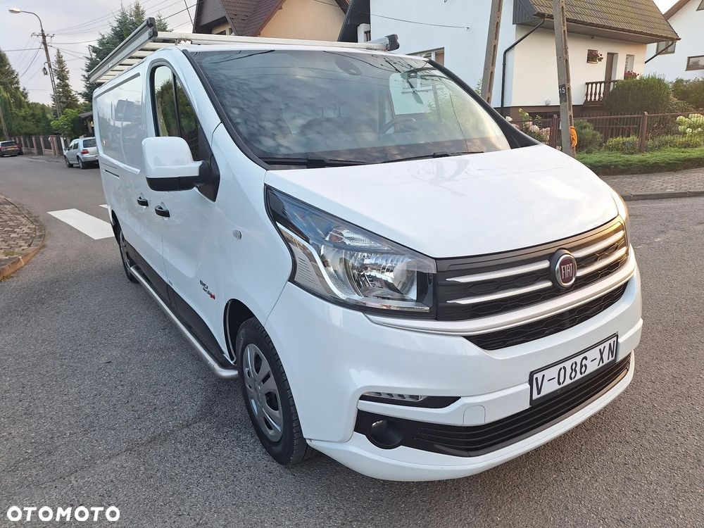 Fiat Talento - 7