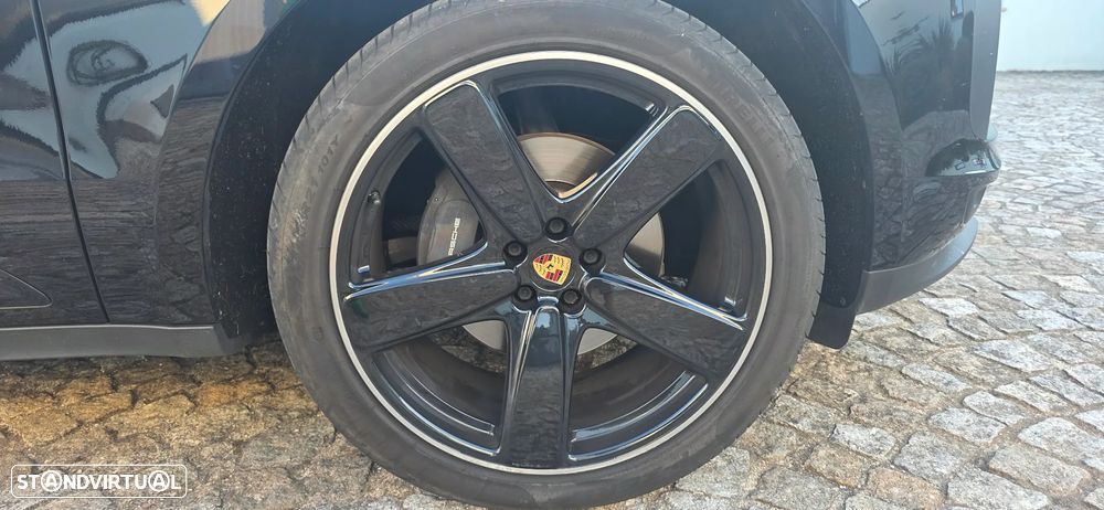 Porsche Macan Standard - 14