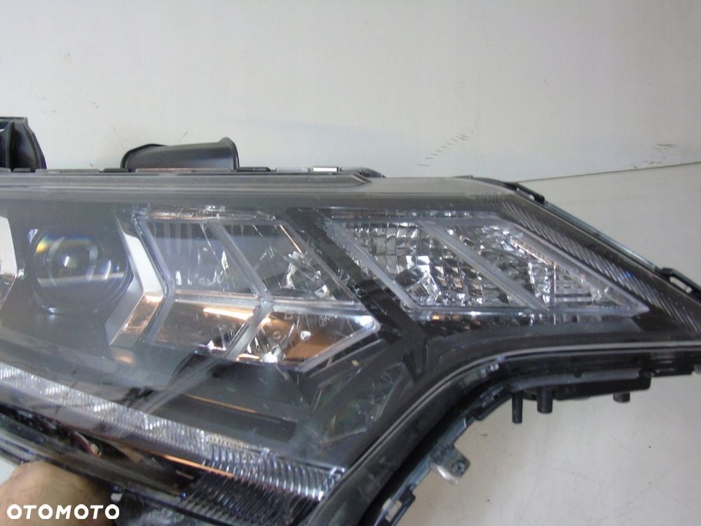 Mitsubishi Outlander III lampa full led ECM921-22E20 prawa - 2